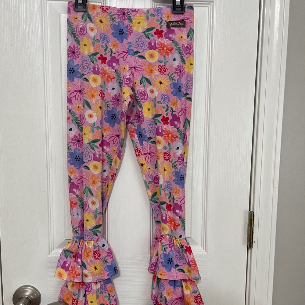 Matilda Jane Grow Freely Bennys size 10